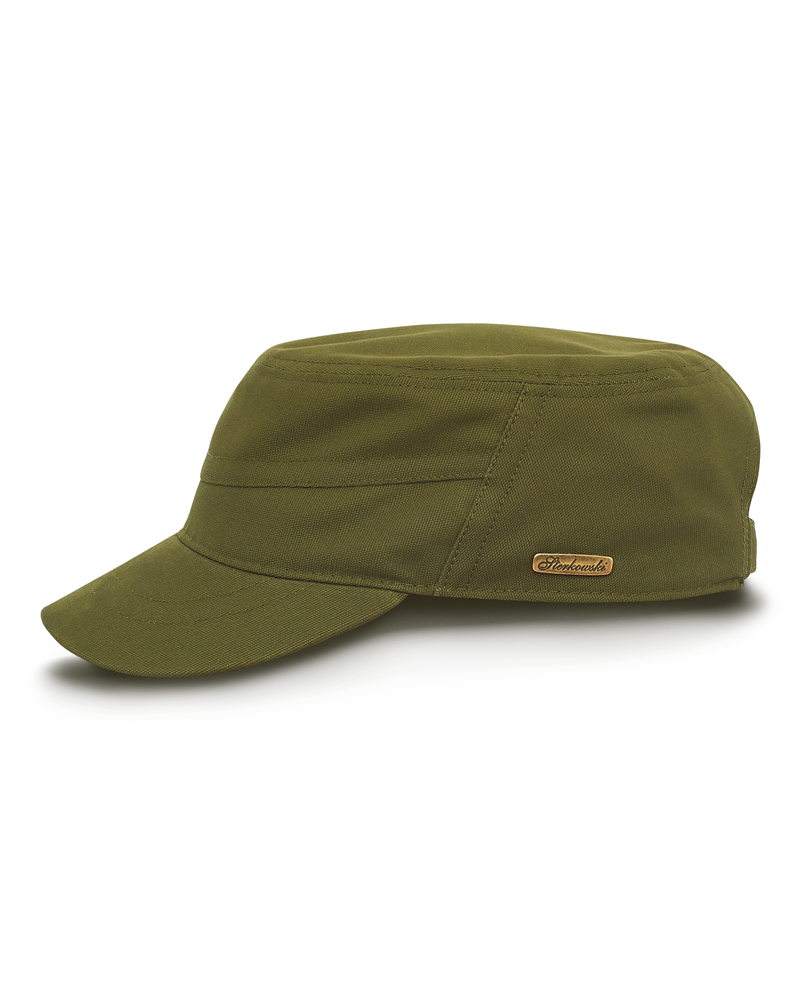 Green olive